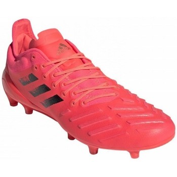 Schoenen Voetbal adidas Originals Predator Xp (Fg) Roze