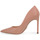 Schoenen Dames Sandalen / Open schoenen Steve Madden BLUSH VAZE LEA Roze