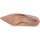 Schoenen Dames Sandalen / Open schoenen Steve Madden BLUSH VAZE LEA Roze