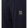 Textiel Heren Sweaters / Sweatshirts Vanguard Trui Half Zip Donkerblauw Blauw