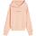 Textiel Meisjes Sweaters / Sweatshirts Calvin Klein Jeans  Oranje