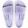 Schoenen Dames Sandalen / Open schoenen Birkenstock Barbados EVA Violet