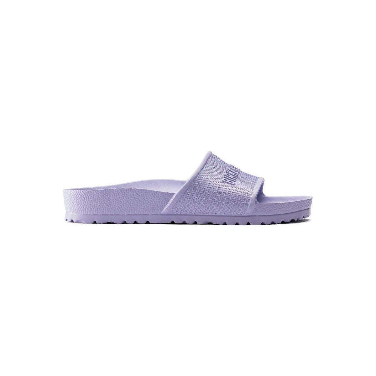 Schoenen Dames Sandalen / Open schoenen Birkenstock Barbados EVA Violet