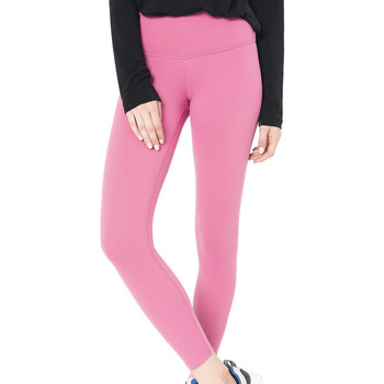 Textiel Meisjes Leggings Nike  Roze