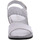 Schoenen Dames Sandalen / Open schoenen Caprice  Wit