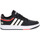Schoenen Sneakers adidas Originals HOOPS 3 Zwart