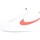 Schoenen Kinderen Lage sneakers Nike DA4086 Oranje