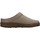 Schoenen Dames Sandalen / Open schoenen Haflinger 810200789 Beige