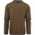 Textiel Heren Sweaters / Sweatshirts Petrol Industries Trui Logo Bruin Bruin