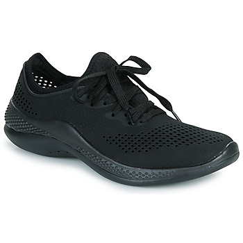 Schoenen Heren Lage sneakers Crocs LiteRide 360 Pacer M Zwart
