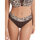 Textiel Dames Bikinibroekjes- en tops Lisca Hoge taille zwembroekje met verstelbare zijkanten Veracruz Bruin