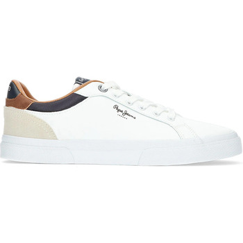 Pepe jeans SPORT  PMS30839 Wit