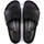 Schoenen Dames slippers Birkenstock Barbados EVA Zwart
