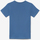 Textiel Jongens T-shirts & Polo’s Le Temps des Cerises T-shirt OLIVBO Blauw