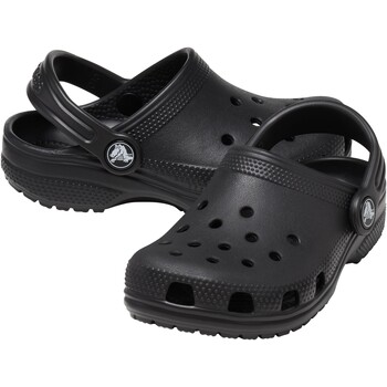 Crocs 207697 Zwart