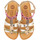 Schoenen Meisjes Sandalen / Open schoenen Gioseppo G Multicolour