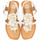 Schoenen Meisjes Sandalen / Open schoenen Gioseppo G Wit