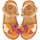 Schoenen Meisjes Sandalen / Open schoenen Gioseppo G Goud