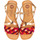 Schoenen Meisjes Sandalen / Open schoenen Gioseppo G Roze