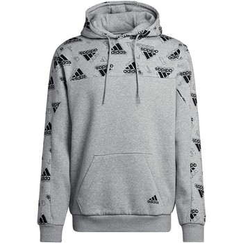 Textiel Heren Sweaters / Sweatshirts adidas Originals SUDADERA GRIS HOMBRE  HN9056 Grijs