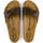 Schoenen Dames slippers Birkenstock Madrid BS Bruin