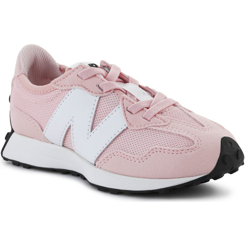 Schoenen Meisjes Sandalen / Open schoenen New Balance PH327CGP Roze