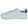 Schoenen Heren Lage sneakers Fred Perry B721 LEATHER Wit