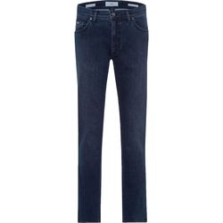 Textiel Heren Broeken / Pantalons Brax Cadiz Jeans Donkerblauw Blauw