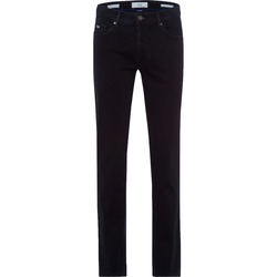 Textiel Heren Broeken / Pantalons Brax Cadiz Jeans Navy Blauw Blauw