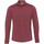 Textiel Heren Overhemden lange mouwen Pure The Functional Shirt Rood Rood