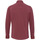 Textiel Heren Overhemden lange mouwen Pure The Functional Shirt Rood Rood