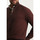Textiel Heren Sweaters / Sweatshirts State Of Art Vest Plain Brique Multicolour