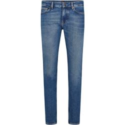Textiel Heren Broeken / Pantalons BOSS Delaware Jeans Blauw Blauw