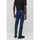 Textiel Heren Broeken / Pantalons BOSS Delaware Jeans Navy Blauw