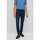 Textiel Heren Broeken / Pantalons BOSS Delaware Jeans Donkerblauw Blauw