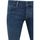 Textiel Heren Jeans Cast Iron Riser Jeans Blauw IIW Blauw