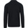 Textiel Heren Sweaters / Sweatshirts Knowledge Cotton Apparel Vest Patroon Navy Blauw
