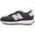 Schoenen Dames Lage sneakers New Balance WS237YA Multicolour