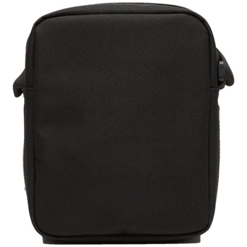 Lacoste Crossover Bag - Noir Zwart