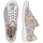 Schoenen Dames Sneakers Remonte R3435 Multicolour