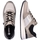 Schoenen Dames Sneakers Remonte R3702 Grijs