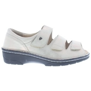 Schoenen Dames Sandalen / Open schoenen Finn Comfort Ischia Beige