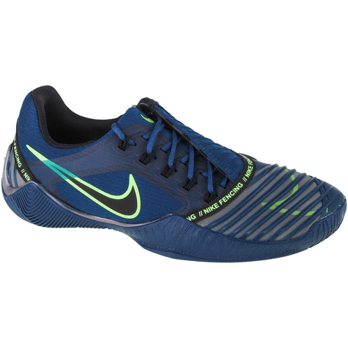 Schoenen Heren Fitness Nike Ballestra 2 Blauw