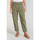 Textiel Dames Jeans Le Temps des Cerises Jeans boyfit COSY, 7/8 Groen