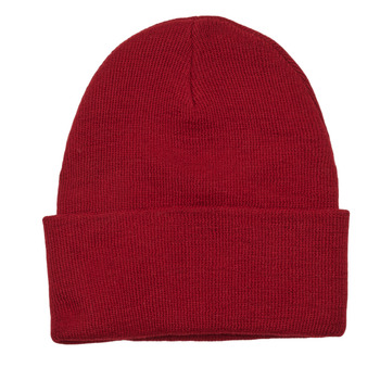 Levi's RED BATWING EMBROIDERED SLOUCHY BEANIE Bordeau
