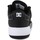 Schoenen Heren Skateschoenen DC Shoes DC METRIC S ADYS100634-BLG Zwart