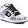 Schoenen Dames Skateschoenen DC Shoes DC MANTECA 4 MID ADJS100162-CHE Multicolour