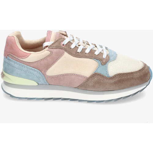 Schoenen Dames Sneakers HOFF BARCELONA Multicolour