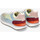 Schoenen Dames Sneakers HOFF CARTAGENA DE INDIAS Multicolour