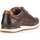 Schoenen Heren Sneakers Pius Gabor 1047.10.03 Bruin